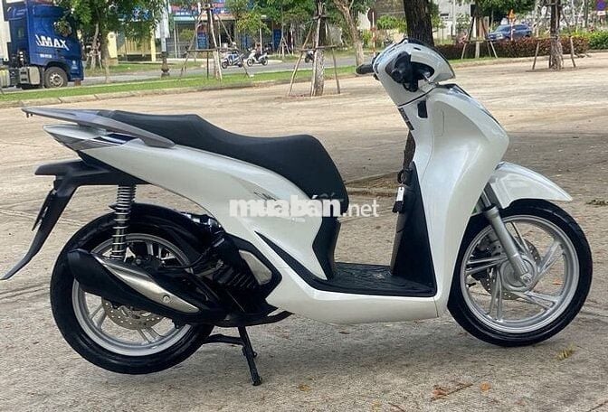 SH 2024 mới cứng 1000km có trả góp trao đổi