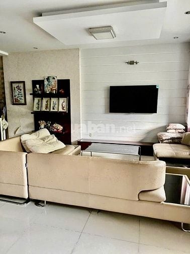 BÁN NHÀ 116/47 BÌNH LỢI KHU NỘI BỘ 6X22 SÁT PHẠM VĂN ĐỒNG CHỈ CHỈ 16TỶ