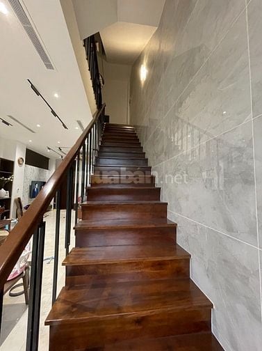 Bán nhà mặt tiền đường 52 Bình Trưng Tây Quận 2 giá 24 tỷ