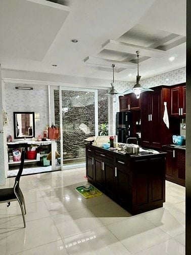 BÁN NHÀ 116/47 BÌNH LỢI KHU NỘI BỘ 6X22 SÁT PHẠM VĂN ĐỒNG CHỈ CHỈ 16TỶ