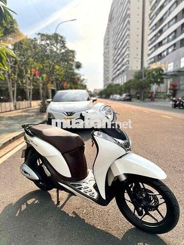 Shmode2016 khoá lớn bstp 9c, xe đẹp máy zin, góp
