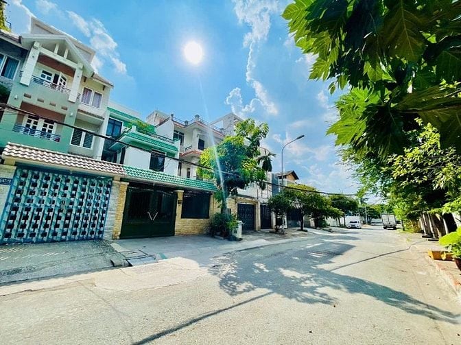 BÁN NHÀ 116/47 BÌNH LỢI KHU NỘI BỘ 6X22 SÁT PHẠM VĂN ĐỒNG CHỈ CHỈ 16TỶ