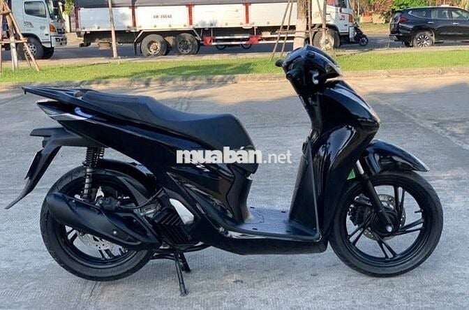 SH 2022 mới keng có trả góp trao đổi