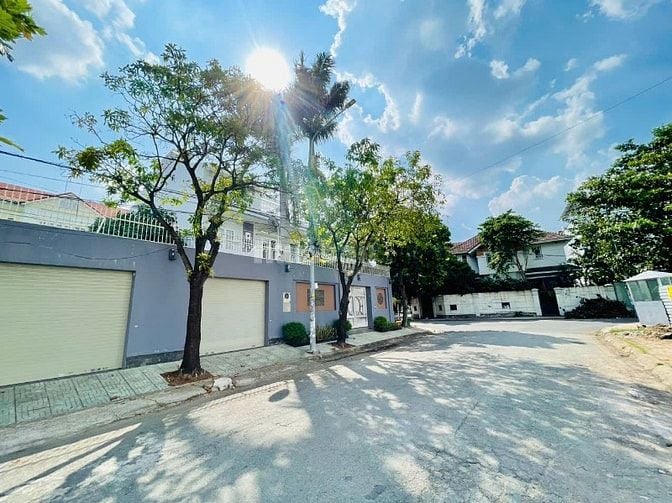 BÁN NHÀ 116/47 BÌNH LỢI KHU NỘI BỘ 6X22 SÁT PHẠM VĂN ĐỒNG CHỈ CHỈ 16TỶ