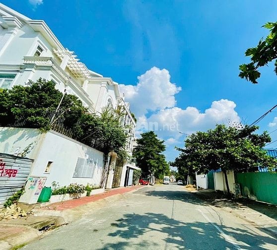 BÁN NHÀ 116/47 BÌNH LỢI KHU NỘI BỘ 6X22 SÁT PHẠM VĂN ĐỒNG CHỈ CHỈ 16TỶ