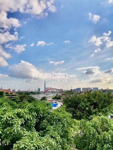BÁN NHÀ 116/47 BÌNH LỢI KHU NỘI BỘ 6X22 SÁT PHẠM VĂN ĐỒNG CHỈ CHỈ 16TỶ