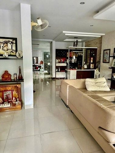 BÁN NHÀ 116/47 BÌNH LỢI KHU NỘI BỘ 6X22 SÁT PHẠM VĂN ĐỒNG CHỈ CHỈ 16TỶ