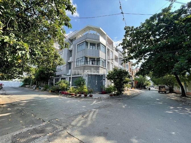 BÁN NHÀ 116/47 BÌNH LỢI KHU NỘI BỘ 6X22 SÁT PHẠM VĂN ĐỒNG CHỈ CHỈ 16TỶ