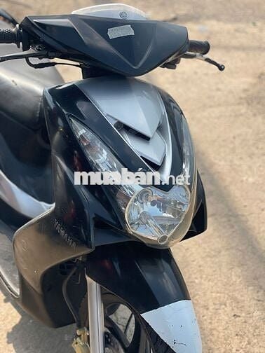 Mio bụng lớn 110 đời 2009 xe nguyên zin Biển số 99