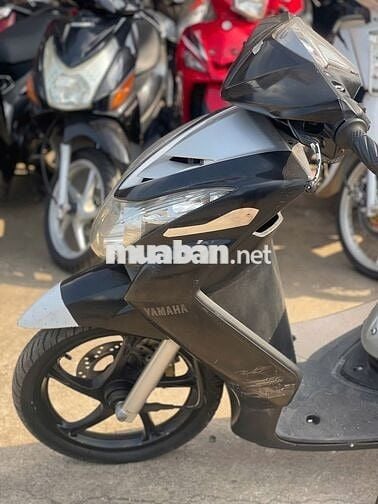 Mio bụng lớn 110 đời 2009 xe nguyên zin Biển số 99