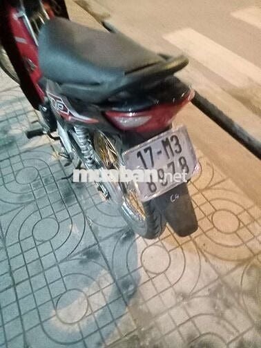 Thưa xe cần bán wave liên doanh