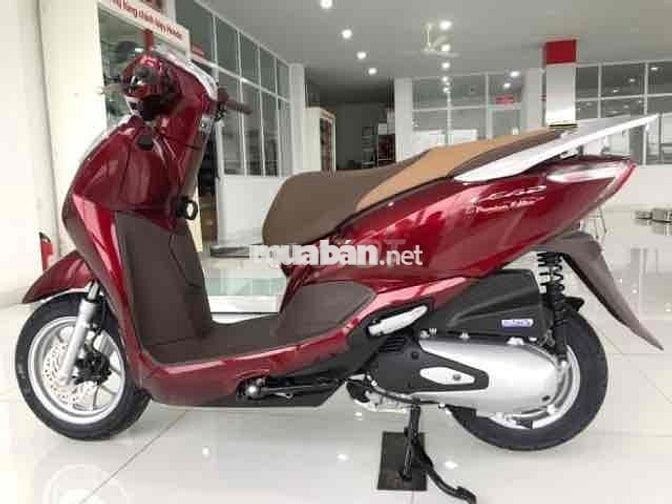 Bán xe Honda Lead bản cao cấp gđ ít sử dụng