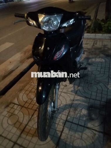 Thưa xe cần bán wave liên doanh