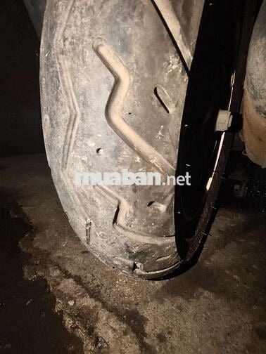 Xe công nhân đi làm giá rẻ