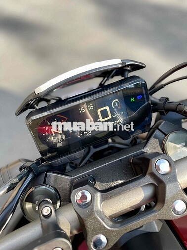 Honda CB650R 2021