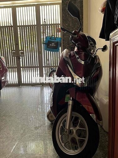 Bán xe Honda Lead bản cao cấp gđ ít sử dụng