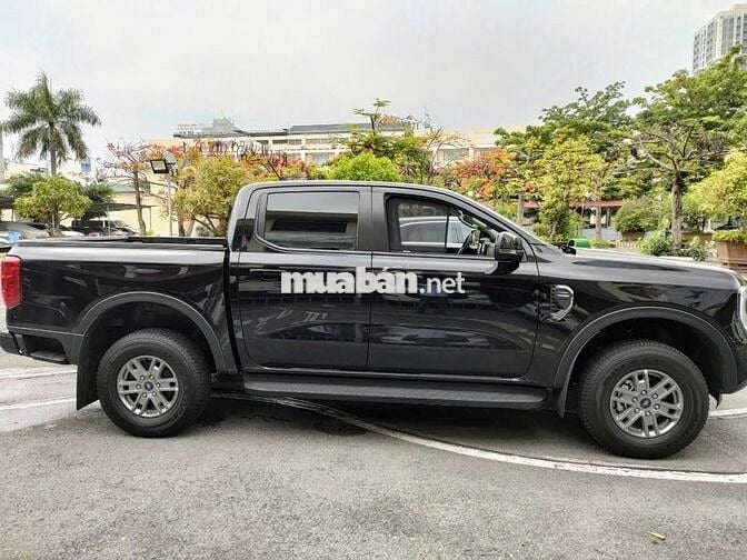 Ford Ranger 2023 XLS 2.0L 4x2 AT - 12200 km