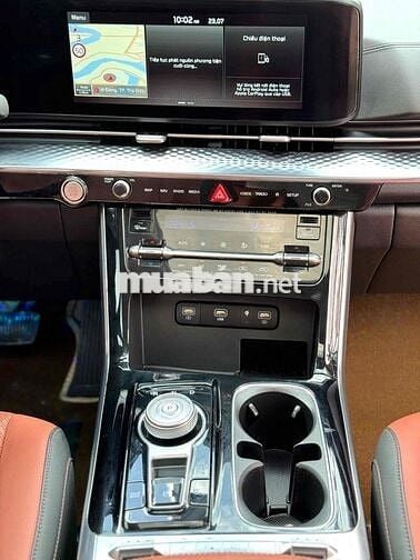Kia Carnival 2022 2.2D Signature 7 ghế