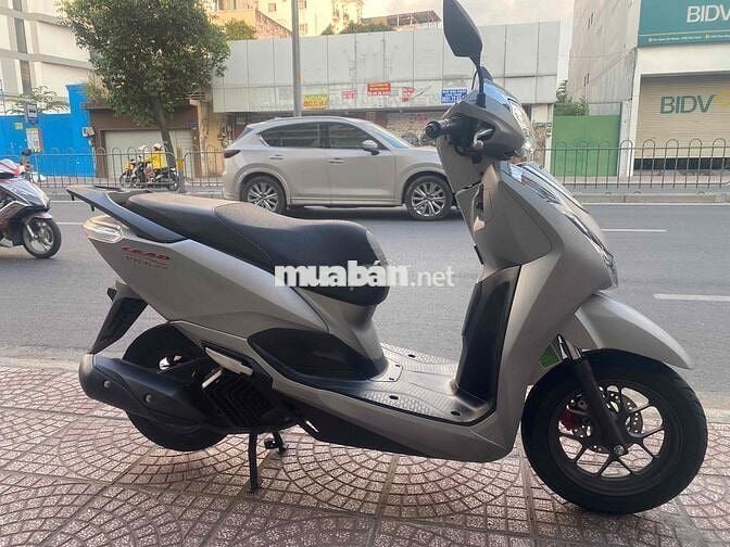 lead 4v bạc nhám 2024 bstp 9chủ