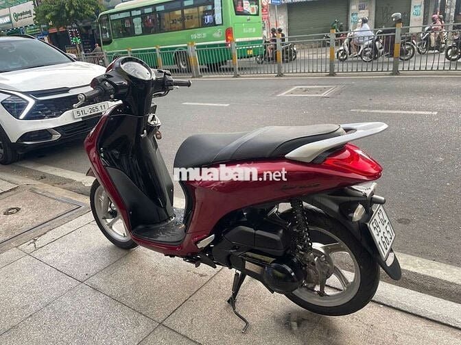 Yamaha janus 2018 mới 90% biển số thành phố