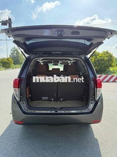 Toyota Innova 2016 2.0G - 78000 km, xe zin, 1 chủ