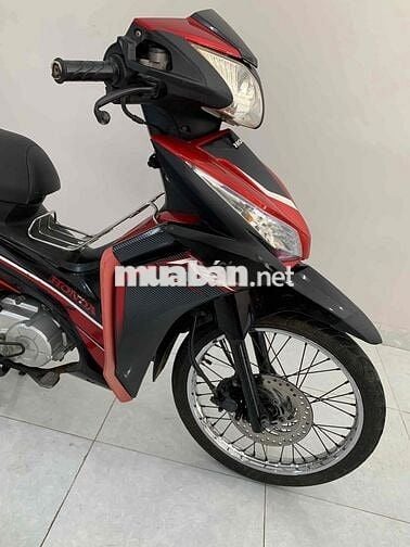 honda wave rsx zin chính chủ bs 72