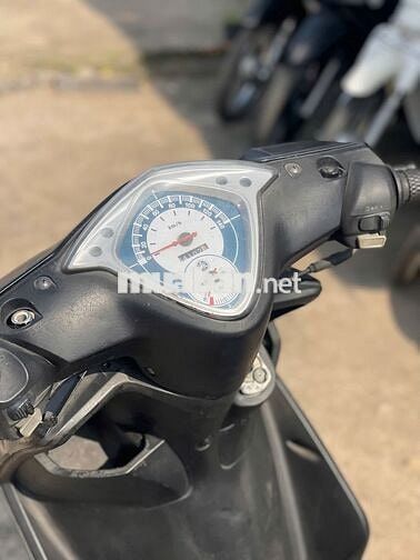 Mio bụng lớn 110 đời 2009 xe nguyên zin Biển số 99