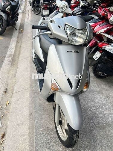 Honda lead Fi 2010 mới 90% Bstp chính chủ