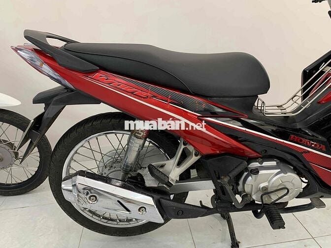 honda wave rsx zin chính chủ bs 72