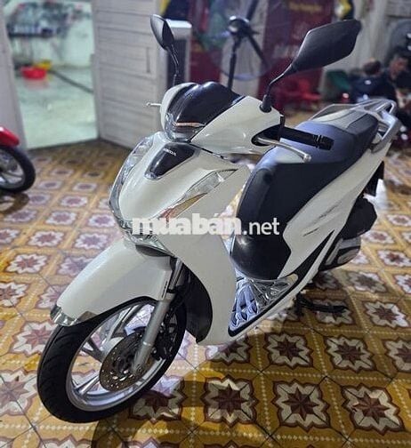 SH 2022 mới cứng có trả góp trao đổi