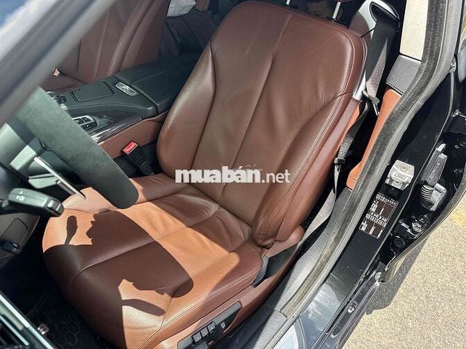 BMW 6 Series 2016 640 Gran Coupe - 123456 km