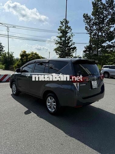 Toyota Innova 2016 2.0G - 78000 km, xe zin, 1 chủ