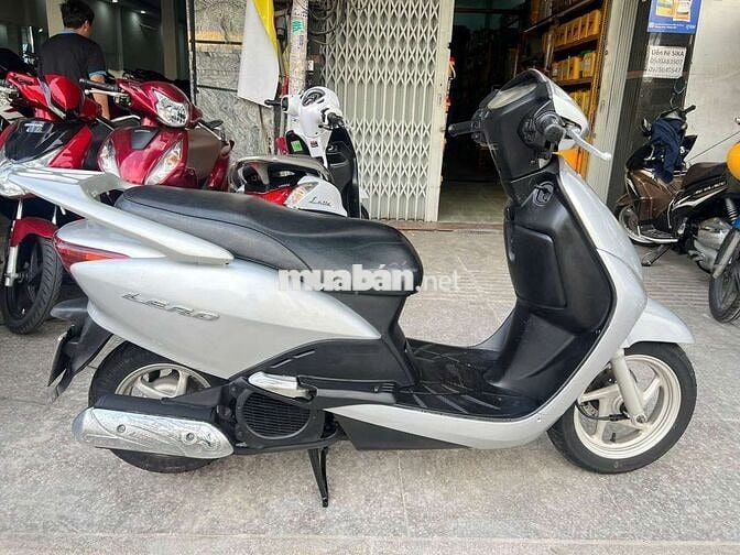 Honda lead Fi 2010 mới 90% Bstp chính chủ