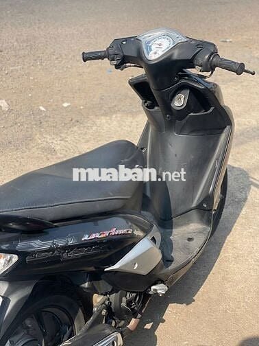 Mio bụng lớn 110 đời 2009 xe nguyên zin Biển số 99