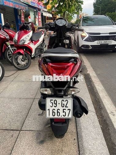 Yamaha janus 2018 mới 90% biển số thành phố