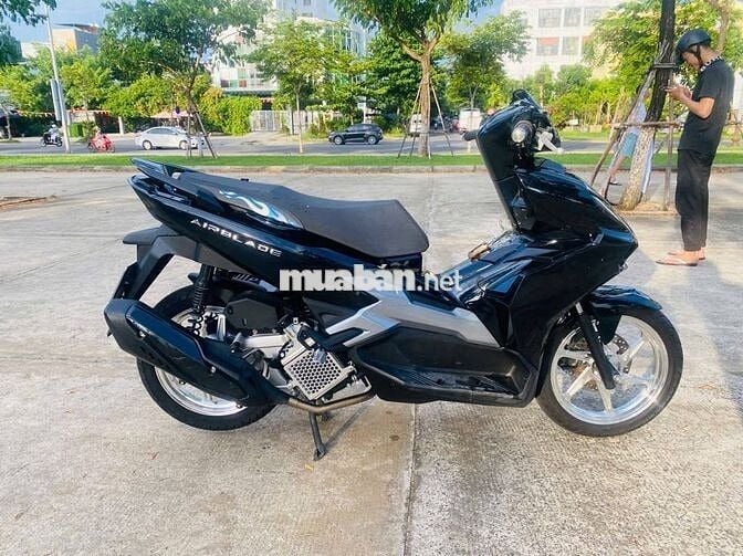 Ab 2025 bs 43 500km như mới