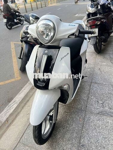 Yamaha janus 2018 mới 90% Bstp chính chủ