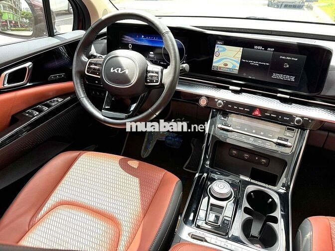 Kia Carnival 2022 2.2D Signature 7 ghế