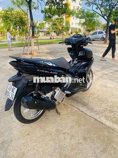 Ab 2025 bs 43 500km như mới
