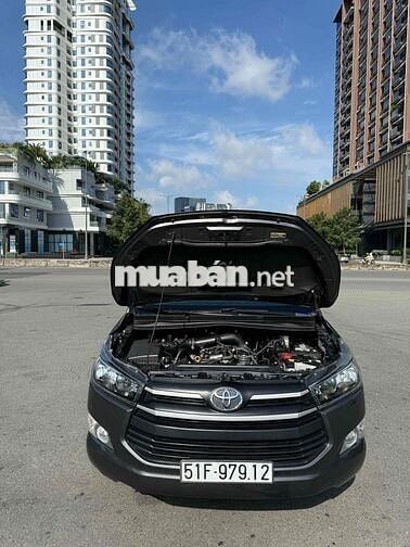 Toyota Innova 2016 2.0G - 78000 km, xe zin, 1 chủ