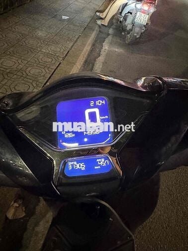 Bán SH150i 2022 - 1 chủ từ mới , xe đi cực ít