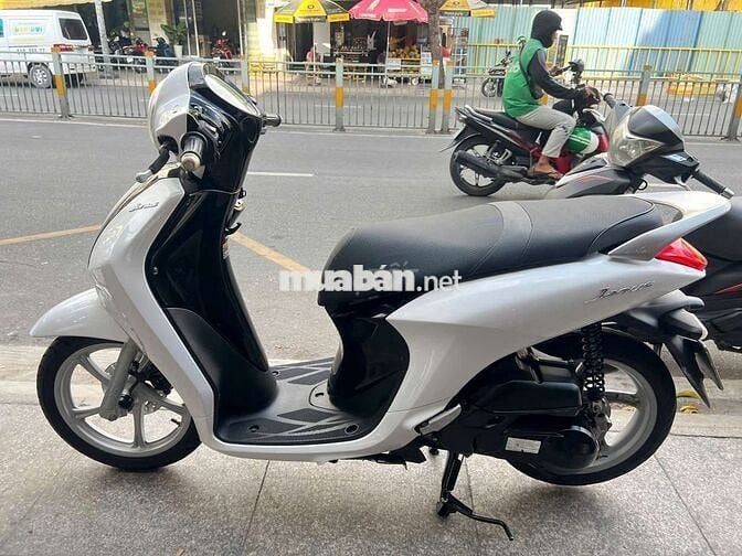 Yamaha janus 2018 mới 90% Bstp chính chủ