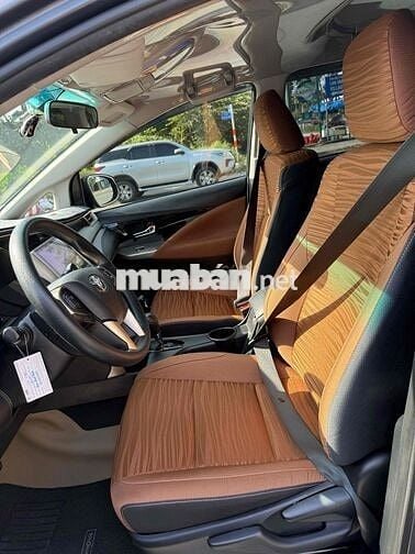Toyota Innova 2016 2.0G - 78000 km, xe zin, 1 chủ