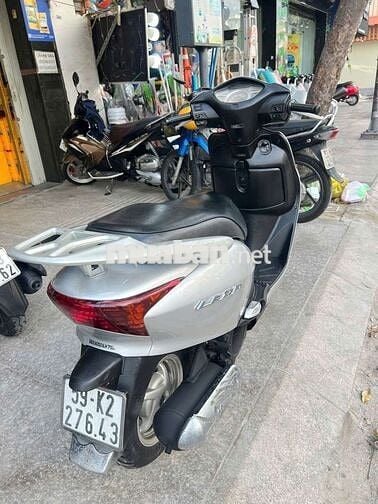 Honda lead Fi 2010 mới 90% Bstp chính chủ