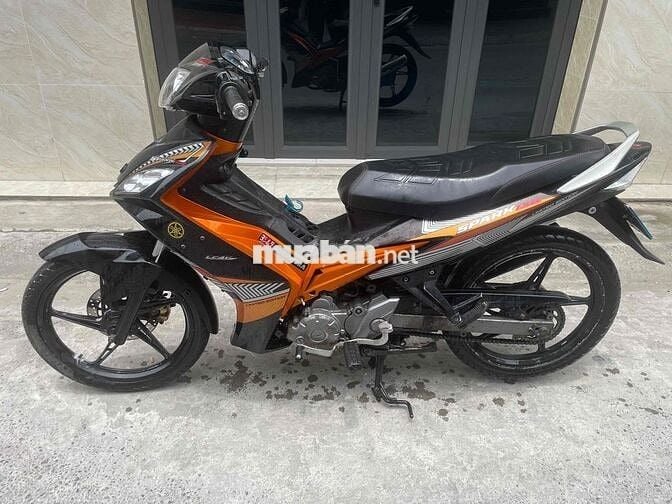 cần bán exciter 135 côn tự động