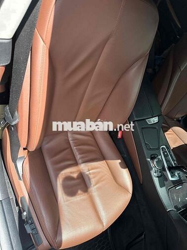 BMW 6 Series 2016 640 Gran Coupe - 123456 km