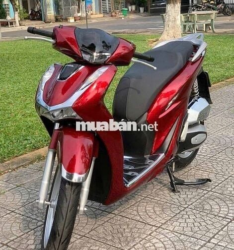 SH 2024 siêu mới hồ sơ sẵn có trả góp trao đổi