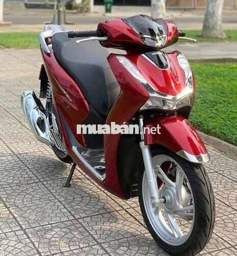 SH 2024 siêu mới hồ sơ sẵn có trả góp trao đổi