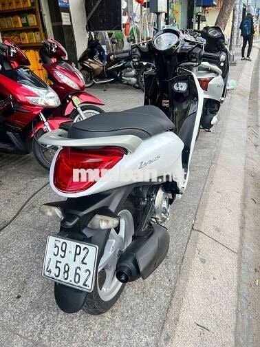 Yamaha janus 2018 mới 90% Bstp chính chủ