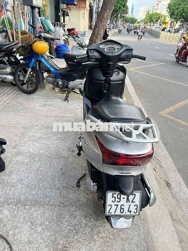 Honda lead Fi 2010 mới 90% Bstp chính chủ